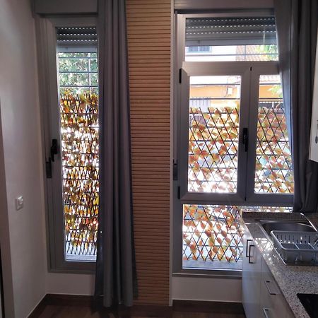 Loft La Calahorra Del Bere Con Posibilidad De Aparcamiento Pregunta Por El Pack Mas Amor Córdoba Eksteriør bilde