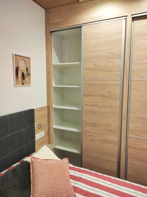 Loft La Calahorra Del Bere Con Posibilidad De Aparcamiento Pregunta Por El Pack Mas Amor Córdoba Eksteriør bilde