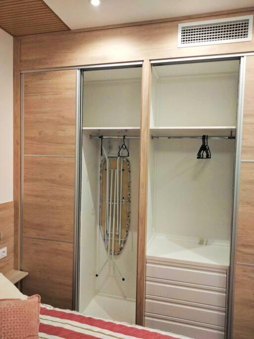 Loft La Calahorra Del Bere Con Posibilidad De Aparcamiento Pregunta Por El Pack Mas Amor Córdoba Eksteriør bilde