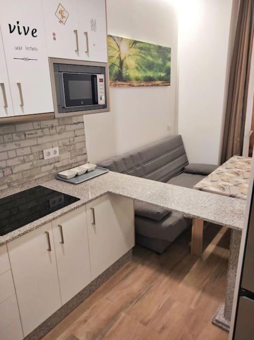 Loft La Calahorra Del Bere Con Posibilidad De Aparcamiento Pregunta Por El Pack Mas Amor Córdoba Eksteriør bilde