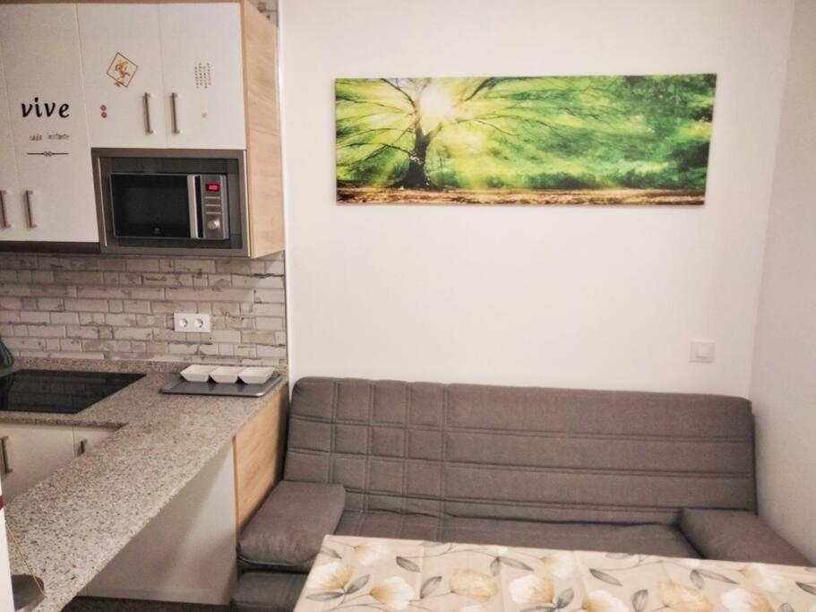 Loft La Calahorra Del Bere Con Posibilidad De Aparcamiento Pregunta Por El Pack Mas Amor Córdoba Eksteriør bilde