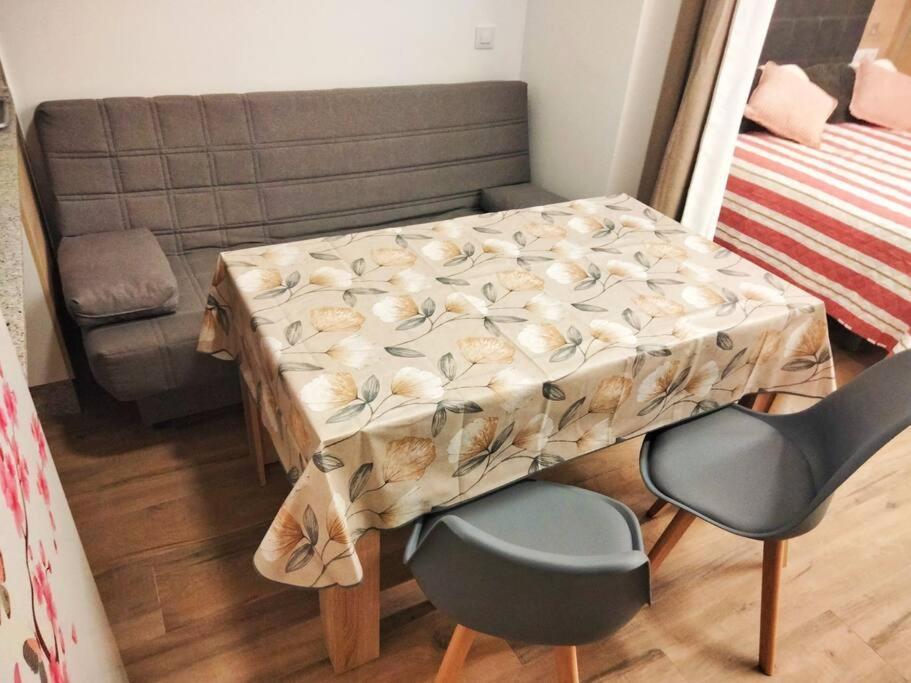 Loft La Calahorra Del Bere Con Posibilidad De Aparcamiento Pregunta Por El Pack Mas Amor Córdoba Eksteriør bilde