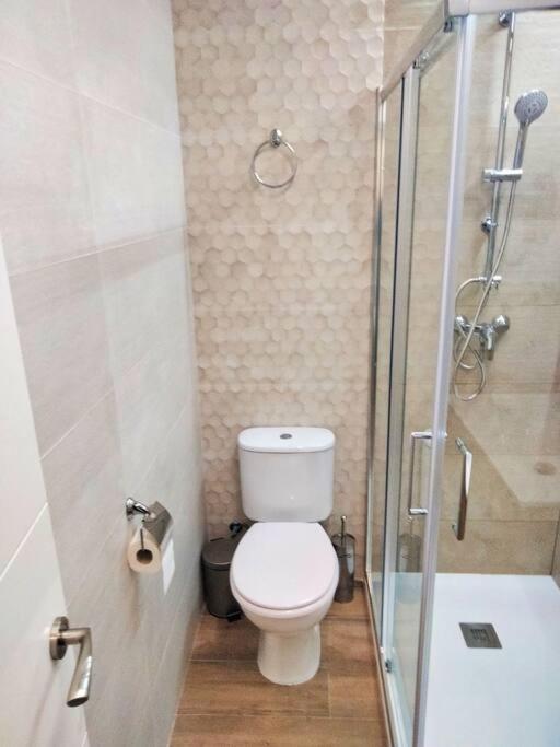 Loft La Calahorra Del Bere Con Posibilidad De Aparcamiento Pregunta Por El Pack Mas Amor Córdoba Eksteriør bilde