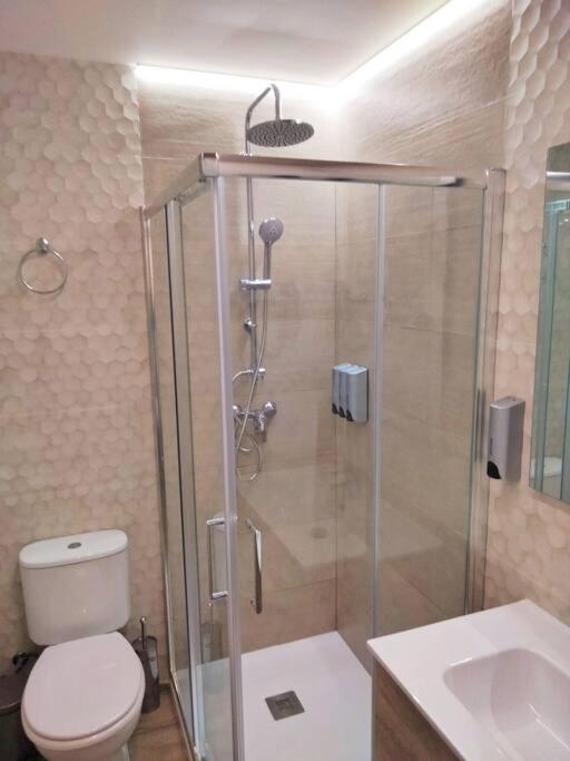 Loft La Calahorra Del Bere Con Posibilidad De Aparcamiento Pregunta Por El Pack Mas Amor Córdoba Eksteriør bilde