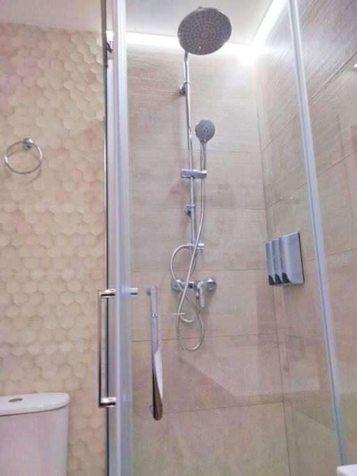Loft La Calahorra Del Bere Con Posibilidad De Aparcamiento Pregunta Por El Pack Mas Amor Córdoba Eksteriør bilde