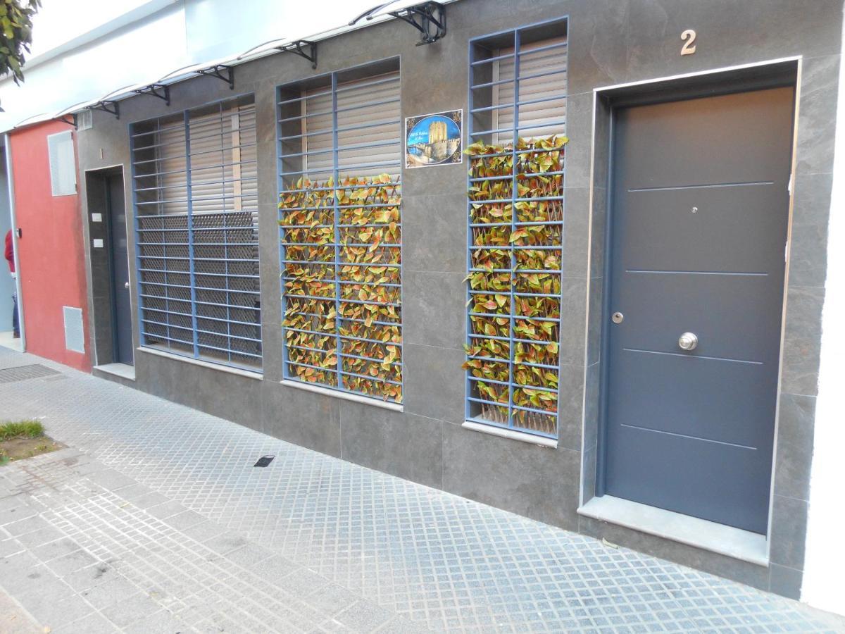 Loft La Calahorra Del Bere Con Posibilidad De Aparcamiento Pregunta Por El Pack Mas Amor Córdoba Eksteriør bilde