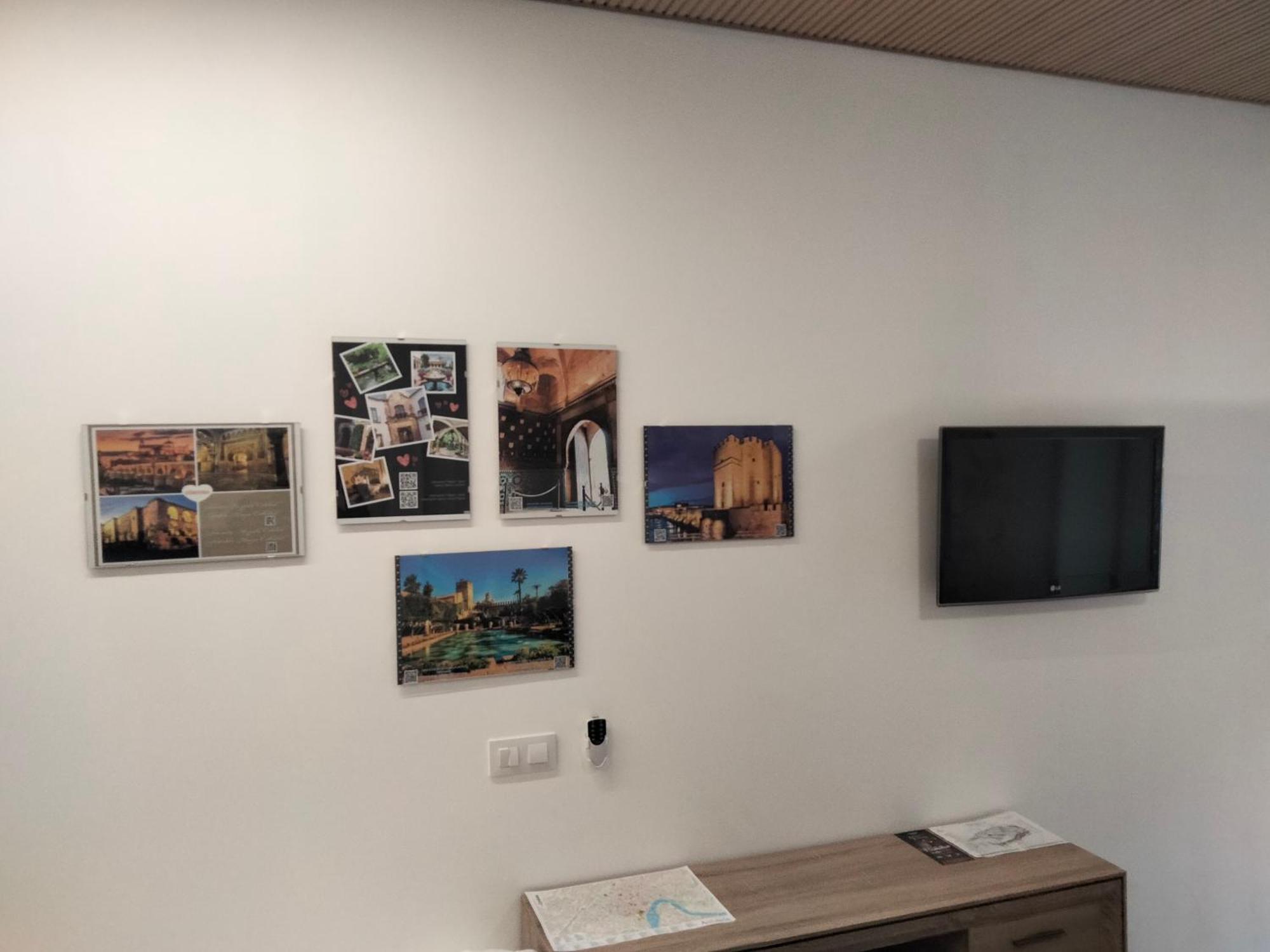 Loft La Calahorra Del Bere Con Posibilidad De Aparcamiento Pregunta Por El Pack Mas Amor Córdoba Eksteriør bilde
