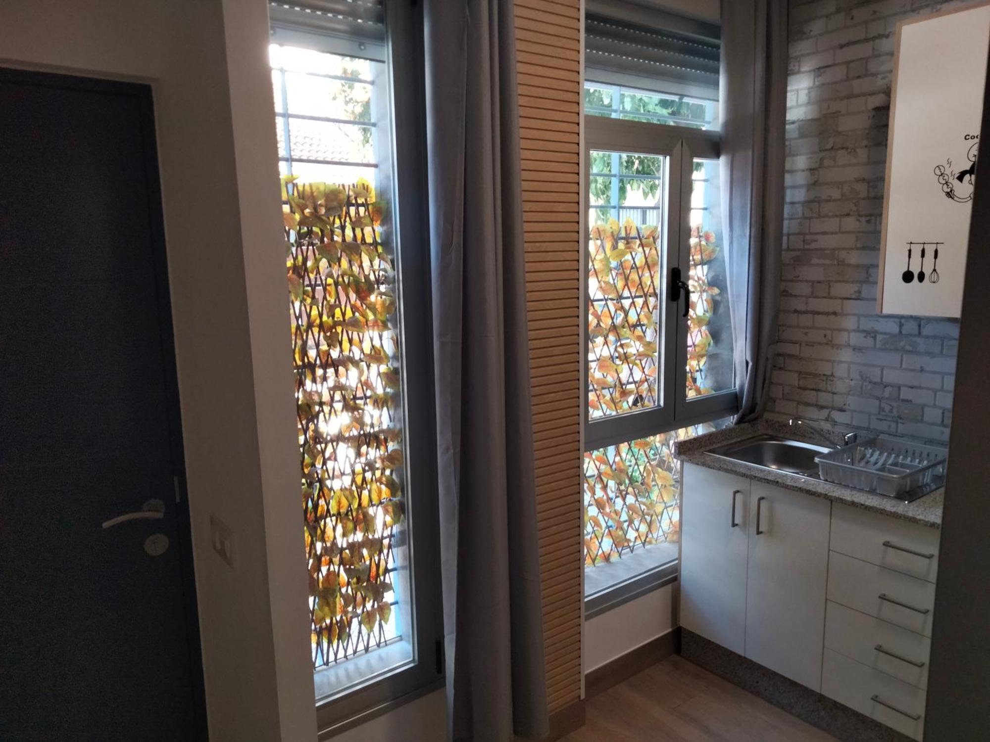 Loft La Calahorra Del Bere Con Posibilidad De Aparcamiento Pregunta Por El Pack Mas Amor Córdoba Eksteriør bilde