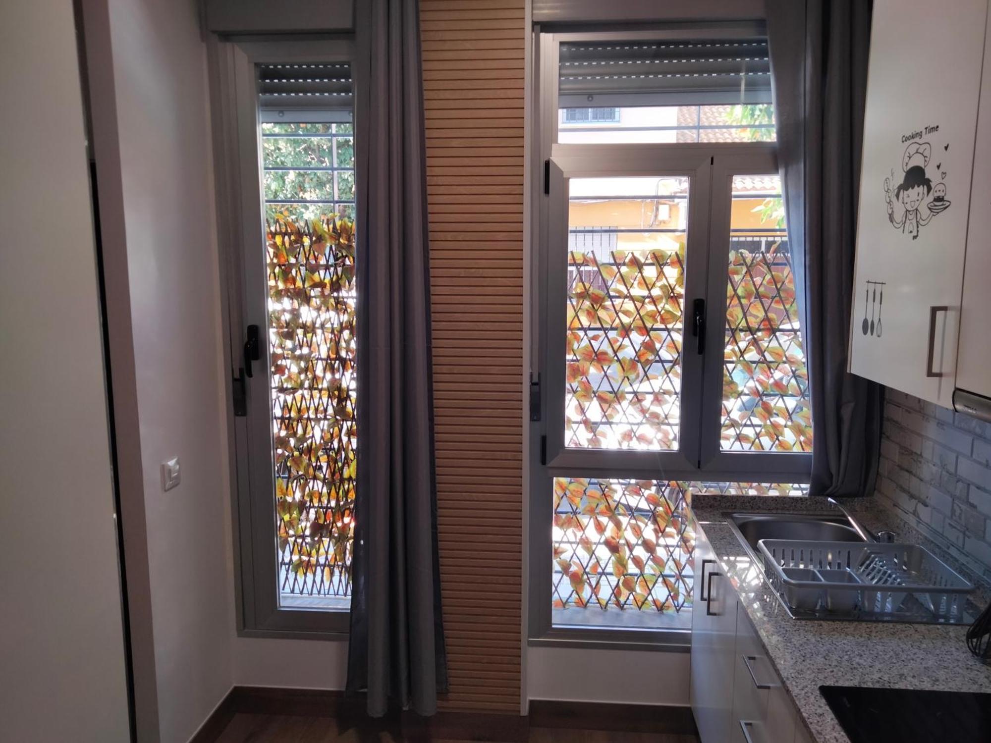 Loft La Calahorra Del Bere Con Posibilidad De Aparcamiento Pregunta Por El Pack Mas Amor Córdoba Eksteriør bilde
